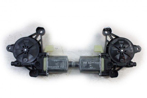 VW AUDI SILNIK PODNOŚNIKA SZYBY 8W0959801 8W0959802 8W0959811 8W0959812 silniczek szyb 8W0 959 801 8W0959801 8W0959802 8W0959811