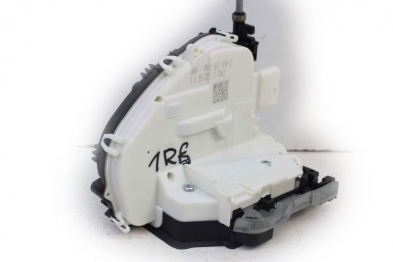AUDI R8 II 4S ZAMEK DRZWI 8X1837015E 8X1837016E 8X1 837 015 E 8X1 837 016 E CABRIO SPYDER FL LIFT lewy i prawy 2 szt. L + P