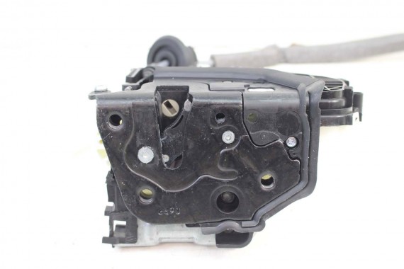AUDI R8 II 4S ZAMEK DRZWI 8X1837015E 8X1837016E 8X1 837 015 E 8X1 837 016 E CABRIO SPYDER FL LIFT lewy i prawy 2 szt. L + P