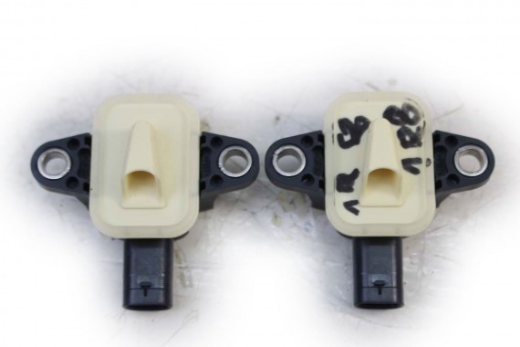 AUDI VW SEAT SKODA CZUJNIK UDERZENIOWY 4H0955557A 4H0 955 557 A UDERZENIA DRZWI SAMOCHODOWY CZUJNIKI 4H0955557 4H0 955 557 AIR