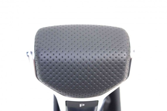 AUDI R8 II GAŁKA ZMIANY BIEGÓW 4S1713139 4S1713140 skóra skórzana CABRIO SPYDER FL TT8 4S1 713 139 4S1 713 140