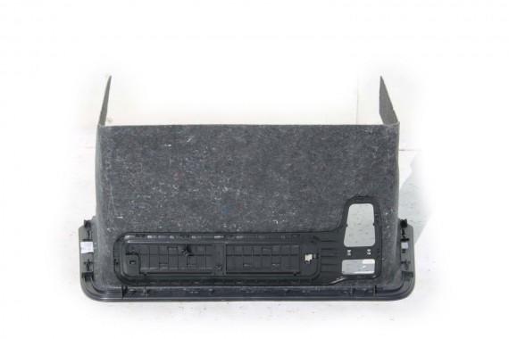 AUDI R8 II 4S WYKOŃCZENIE BAGAŻNIKA 4S0863721 OSŁONA 4S7863369B 4S0863362A 4S0863463A BOCZEK DYWAN BOCZKI BAGAŻNIKA 420880701A