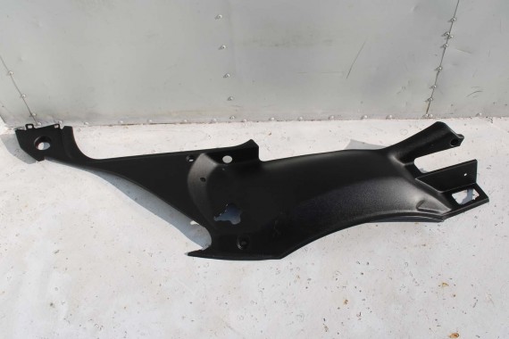 AUDI R8 II 4S WYKOŃCZENIE BAGAŻNIKA 4S0863721 OSŁONA 4S7863369B 4S0863362A 4S0863463A BOCZEK DYWAN BOCZKI BAGAŻNIKA 420880701A