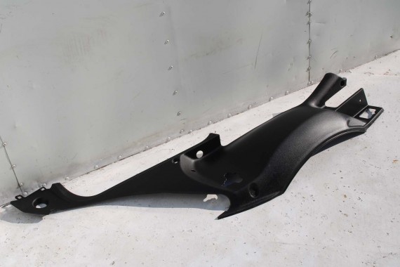 AUDI R8 II 4S WYKOŃCZENIE BAGAŻNIKA 4S0863721 OSŁONA 4S7863369B 4S0863362A 4S0863463A BOCZEK DYWAN BOCZKI BAGAŻNIKA 420880701A