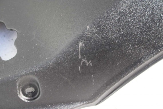 AUDI R8 II 4S WYKOŃCZENIE BAGAŻNIKA 4S0863721 OSŁONA 4S7863369B 4S0863362A 4S0863463A BOCZEK DYWAN BOCZKI BAGAŻNIKA 420880701A