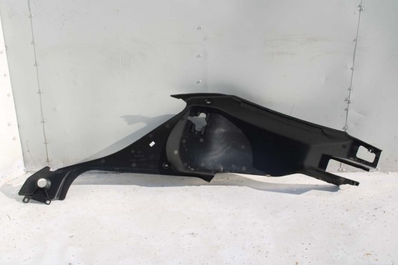 AUDI R8 II 4S WYKOŃCZENIE BAGAŻNIKA 4S0863721 OSŁONA 4S7863369B 4S0863362A 4S0863463A BOCZEK DYWAN BOCZKI BAGAŻNIKA 420880701A
