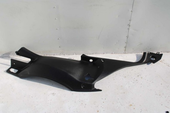 AUDI R8 II 4S WYKOŃCZENIE BAGAŻNIKA 4S0863721 OSŁONA 4S7863369B 4S0863362A 4S0863463A BOCZEK DYWAN BOCZKI BAGAŻNIKA 420880701A