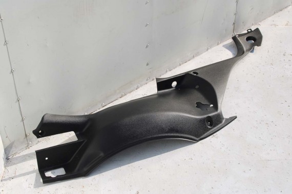 AUDI R8 II 4S WYKOŃCZENIE BAGAŻNIKA 4S0863721 OSŁONA 4S7863369B 4S0863362A 4S0863463A BOCZEK DYWAN BOCZKI BAGAŻNIKA 420880701A
