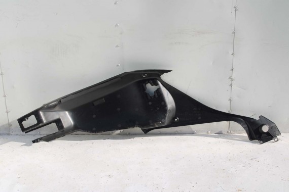 AUDI R8 II 4S WYKOŃCZENIE BAGAŻNIKA 4S0863721 OSŁONA 4S7863369B 4S0863362A 4S0863463A BOCZEK DYWAN BOCZKI BAGAŻNIKA 420880701A