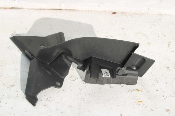AUDI R8 II 4S WYKOŃCZENIE BAGAŻNIKA 4S0863721 OSŁONA 4S7863369B 4S0863362A 4S0863463A BOCZEK DYWAN BOCZKI BAGAŻNIKA 420880701A