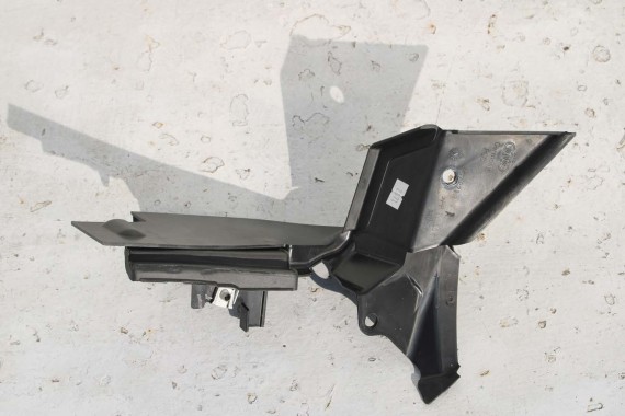AUDI R8 II 4S WYKOŃCZENIE BAGAŻNIKA 4S0863721 OSŁONA 4S7863369B 4S0863362A 4S0863463A BOCZEK DYWAN BOCZKI BAGAŻNIKA 420880701A