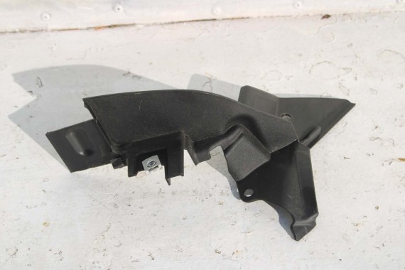 AUDI R8 II 4S WYKOŃCZENIE BAGAŻNIKA 4S0863721 OSŁONA 4S7863369B 4S0863362A 4S0863463A BOCZEK DYWAN BOCZKI BAGAŻNIKA 420880701A