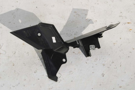 AUDI R8 II 4S WYKOŃCZENIE BAGAŻNIKA 4S0863721 OSŁONA 4S7863369B 4S0863362A 4S0863463A BOCZEK DYWAN BOCZKI BAGAŻNIKA 420880701A