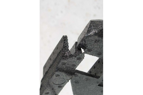 AUDI R8 II 4S WYKOŃCZENIE BAGAŻNIKA 4S0863721 OSŁONA 4S7863369B 4S0863362A 4S0863463A BOCZEK DYWAN BOCZKI BAGAŻNIKA 420880701A