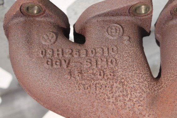 VW AUDI Q7 KATALIZATOR 7L0254301G 7L0254301E 7L0131690H 7L0131690G 3.6 FSi benzyna 7L0 254 301 G 7L0 131 690 H TOUAREG  4L 7L