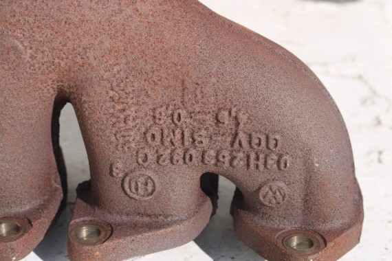 VW AUDI Q7 KATALIZATOR 7L0254301G 7L0254301E 7L0131690H 7L0131690G 3.6 FSi benzyna 7L0 254 301 G 7L0 131 690 H TOUAREG  4L 7L