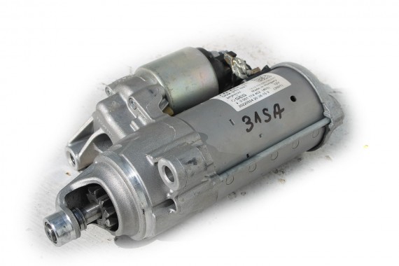 VW AUDI A8 S8 Q7 Q8 ROZRUSZNIK 06M911021 producent Bosch benzyna 06M 911 021 4N 4M 4M8 silnik benzynowy 3.0 TFSi 06M911021X