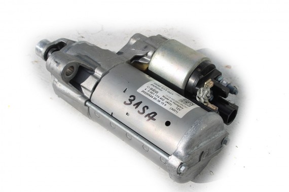 VW AUDI A8 S8 Q7 Q8 ROZRUSZNIK 06M911021 producent Bosch benzyna 06M 911 021 4N 4M 4M8 silnik benzynowy 3.0 TFSi 06M911021X
