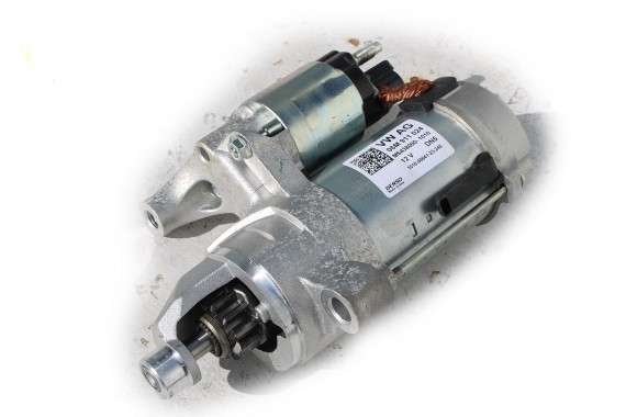 VW AUDI A8 S8 Q7 Q8 ROZRUSZNIK 06M911024 producent DENSO benzyna 06M 911 024 TOUAREG 760 4N 4M 4M8 benzynowy 3.0 TFSi MS438000