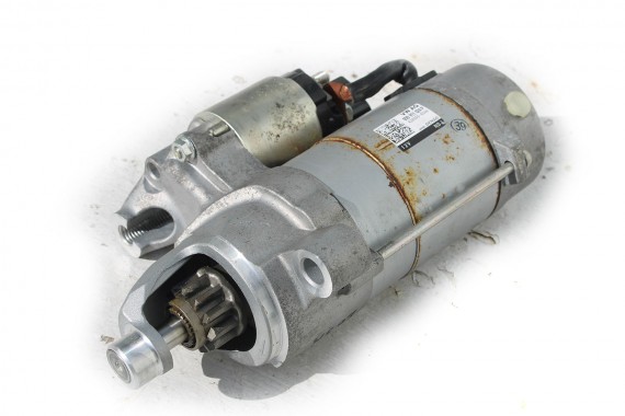 AUDI A6 A7 A8 ROZRUSZNIK 059911024P 059 911 024 P 4H0 4H D4 2010-2017 DENSO 059911024P 428000 12V 059911024P D4 3.0 TDi diesel