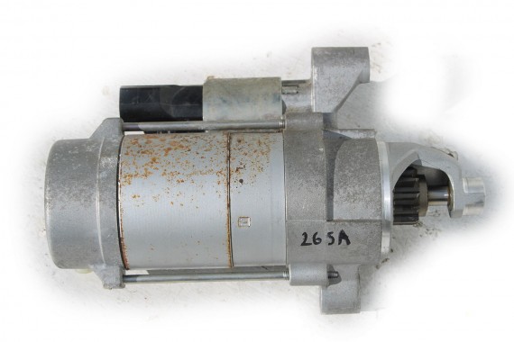 AUDI A6 A7 A8 ROZRUSZNIK 059911024P 059 911 024 P 4H0 4H D4 2010-2017 DENSO 059911024P 428000 12V 059911024P D4 3.0 TDi diesel