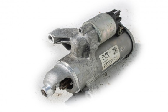 AUDI A4 A5 A6 Q5 ROZRUSZNIK 04L911021 2.0 TDi 04L911021X 04L911021 04L 911 021 0001174405 BOSCH 8W F5 4G C7 diesel 0001174406