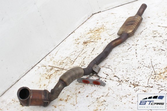 AUDI TT KATALIZATOR WYDECH 5Q0131701Q 5Q0 131 701 8S 5Q0131701Q 5Q0131701Q 5Q0131701Q 5Q0131701Q 5Q0131701Q 8S0253211 5Q0131701