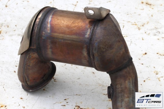 AUDI TT KATALIZATOR WYDECH 5Q0131701Q 5Q0 131 701 8S 5Q0131701Q 5Q0131701Q 5Q0131701Q 5Q0131701Q 5Q0131701Q 8S0253211 5Q0131701