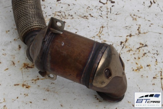 AUDI TT KATALIZATOR WYDECH 5Q0131701Q 5Q0 131 701 8S 5Q0131701Q 5Q0131701Q 5Q0131701Q 5Q0131701Q 5Q0131701Q 8S0253211 5Q0131701