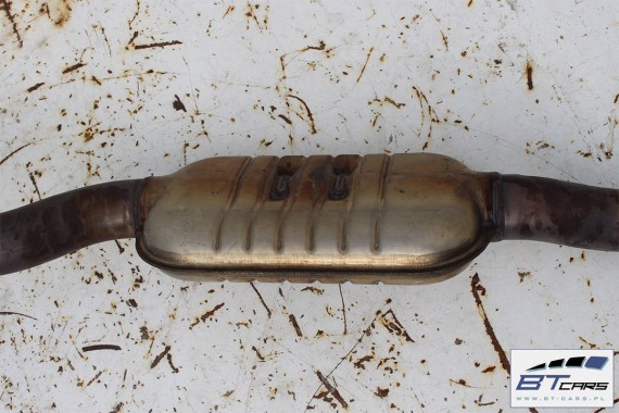 AUDI TT KATALIZATOR WYDECH 5Q0131701Q 5Q0 131 701 8S 5Q0131701Q 5Q0131701Q 5Q0131701Q 5Q0131701Q 5Q0131701Q 8S0253211 5Q0131701