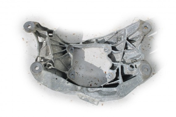 AUDI A6 A7 A8 ŁAPA PODPORA SKRZYNI 4G0399263AC 4G0399263G 4G0 399 263 AC skrzynia automatyczna 4G 4H 4G0399263AC 4G0399263AC