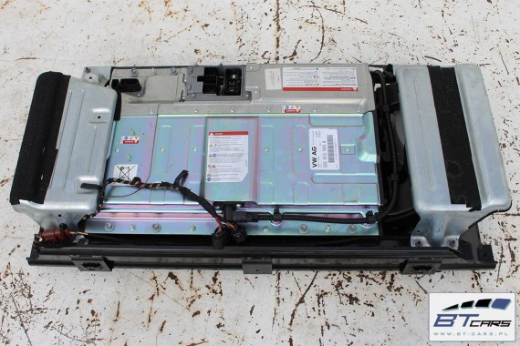 VW JETTA AKUMULATOR HYBRYDA HYBRID 5C6 915 590 A 5C6915590A BATERIA NAPĘDU HYBRYDOWEGO 5C6915590 5C6915590A 5C6915590A 5C6915590