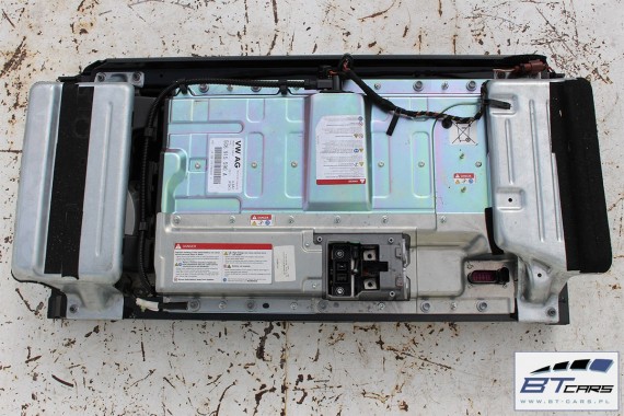 VW JETTA AKUMULATOR HYBRYDA HYBRID 5C6 915 590 A 5C6915590A BATERIA NAPĘDU HYBRYDOWEGO 5C6915590 5C6915590A 5C6915590A 5C6915590