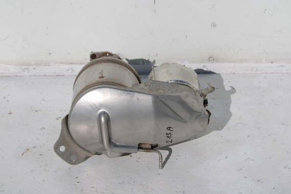 AUDI KATALIZATOR FILTR CZĄSTEK STAŁYCH DPF 04L131669H 04L131765BP 04L131669HX 04L131670SX 2.0 TDi diesel 04L 131 669 H HX 670 SX
