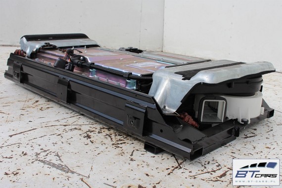 VW JETTA AKUMULATOR HYBRYDA HYBRID 5C6 915 590 A 5C6915590A BATERIA NAPĘDU HYBRYDOWEGO 5C6915590 5C6915590A 5C6915590A 5C6915590