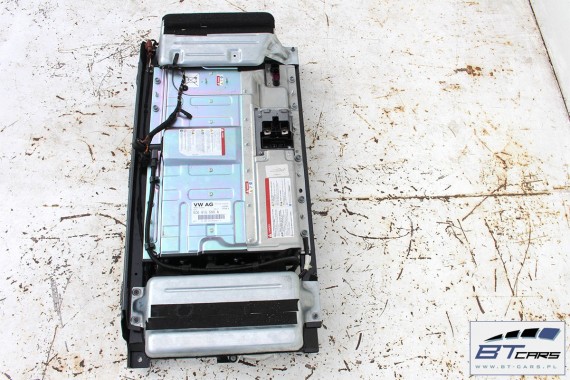 VW JETTA AKUMULATOR HYBRYDA HYBRID 5C6 915 590 A 5C6915590A BATERIA NAPĘDU HYBRYDOWEGO 5C6915590 5C6915590A 5C6915590A 5C6915590