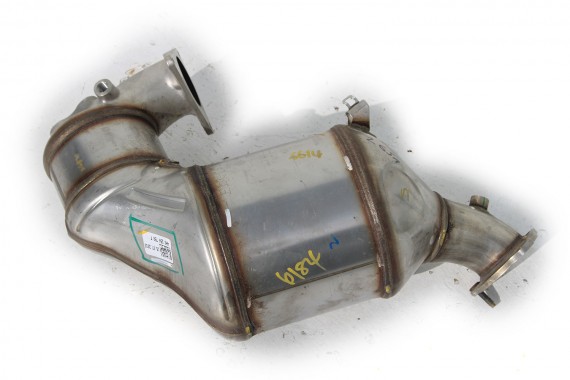 AUDI A6 A7 A8 KATALIZATOR...
