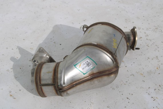 AUDI A6 A7 A8 KATALIZATOR FILTR CZĄSTEK DPF 3.0 TDi 4G 4G0131703R 4G0 131 703 R 4G 4H C7 40 km 4H0254750F 4G0131765C 4G0131703