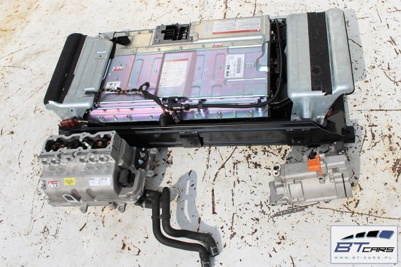 VW JETTA AKUMULATOR HYBRYDA HYBRID 5C6 915 590 A 5C6915590A BATERIA NAPĘDU HYBRYDOWEGO 5C6915590 5C6915590A 5C6915590A 5C6915590