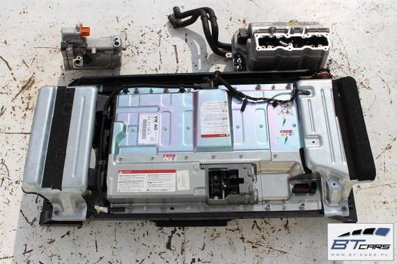 VW JETTA AKUMULATOR HYBRYDA HYBRID 5C6 915 590 A 5C6915590A BATERIA NAPĘDU HYBRYDOWEGO 5C6915590 5C6915590A 5C6915590A 5C6915590