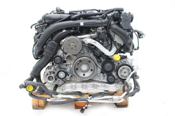 AUDI RS4 RS5 KATALIZATOR 8W0131703AP 2.9 TFSi DEC benzyna przebieg 46 km 8W B9 F5 A4 A5 450 KM 331 KW 8W0254800M 8W0131765P L+P