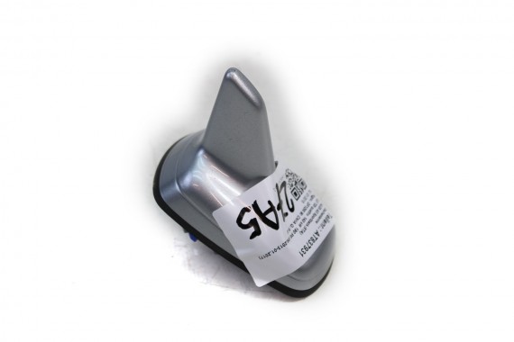 AUDI ANTENA NA DACH GSM 4G0035503E LZ7G srebrny 4G0 035 503 A 4G0035503P 4G0035503AD 4G0035503M 4G0035503A 8K 4G L9L9 4G0035503E