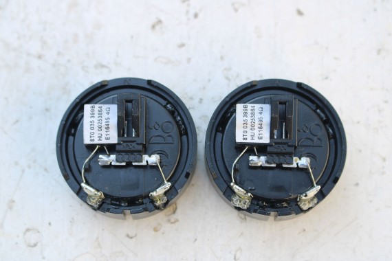 AUDI A5 SPORTBACK GŁOŚNIKI BANG & OLUFSEN 8T8 8T 8T1035223A 8K0035411A 8T0035415B 8T0035416 8T0035397A 8K9035382A 8K9035709