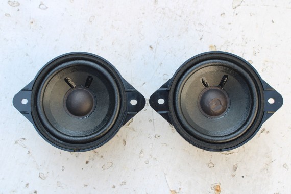 AUDI A5 SPORTBACK GŁOŚNIKI BANG & OLUFSEN 8T8 8T 8T1035223A 8K0035411A 8T0035415B 8T0035416 8T0035397A 8K9035382A 8K9035709