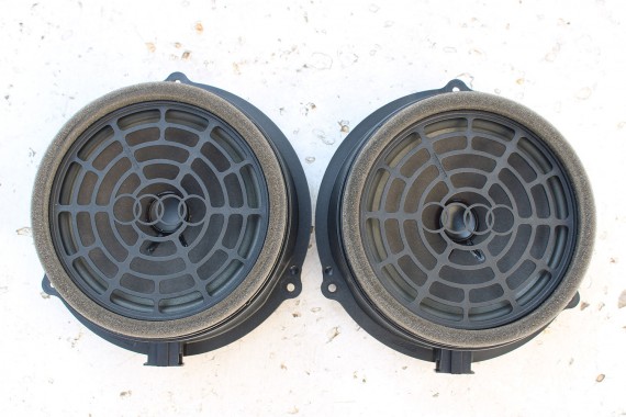 AUDI A5 SPORTBACK GŁOŚNIKI BANG & OLUFSEN 8T8 8T 8T1035223A 8K0035411A 8T0035415B 8T0035416 8T0035397A 8K9035382A 8K9035709