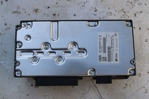 AUDI A5 SPORTBACK GŁOŚNIKI BANG & OLUFSEN 8T8 8T 8T1035223A 8K0035411A 8T0035415B 8T0035416 8T0035397A 8K9035382A 8K9035709