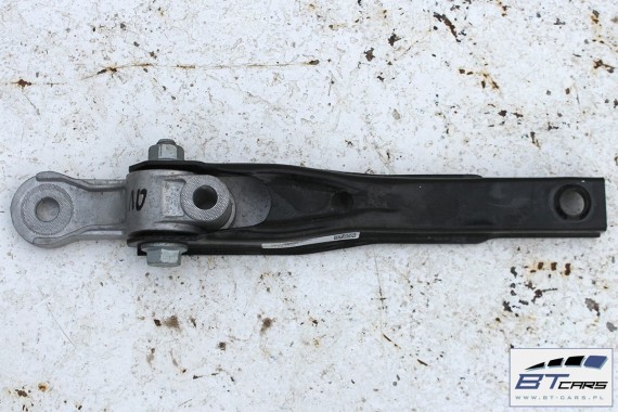 VW PASSAT B8 ŁAPA SKRZYNI BIEGÓW 5Q0199855C 5Q0 199 855 C skrzyni biegów podpora wahliwa wspornik AUDI Q3 S3 TT SKODA 5Q0199855C