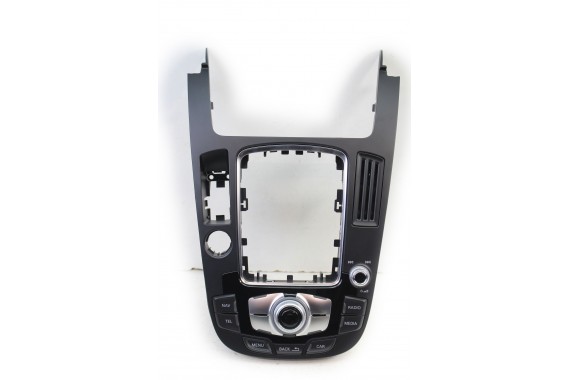 AUDI A4 A5 Q5 FL PANEL GAŁKA MMI 8T0919611L 8T0919611L 8K 8T 8R HIGH 8T0919611C WFX 8T0919611L 8T0919611 8T0919611C 8T0919611L