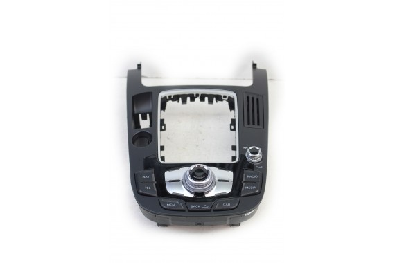 AUDI A4 A5 Q5 FL PANEL GAŁKA MMI 8T0919611L 8T0919611L 8K 8T 8R HIGH 8T0919611C WFX 8T0919611L 8T0919611 8T0919611C 8T0919611L