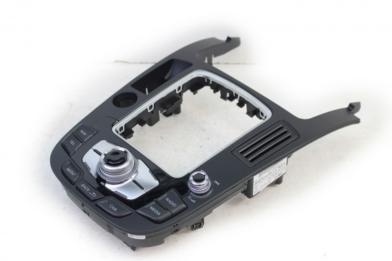 AUDI A4 A5 Q5 FL PANEL GAŁKA MMI 8T0919611L 8T0919611L 8K 8T 8R HIGH 8T0919611C WFX 8T0919611L 8T0919611 8T0919611C 8T0919611L
